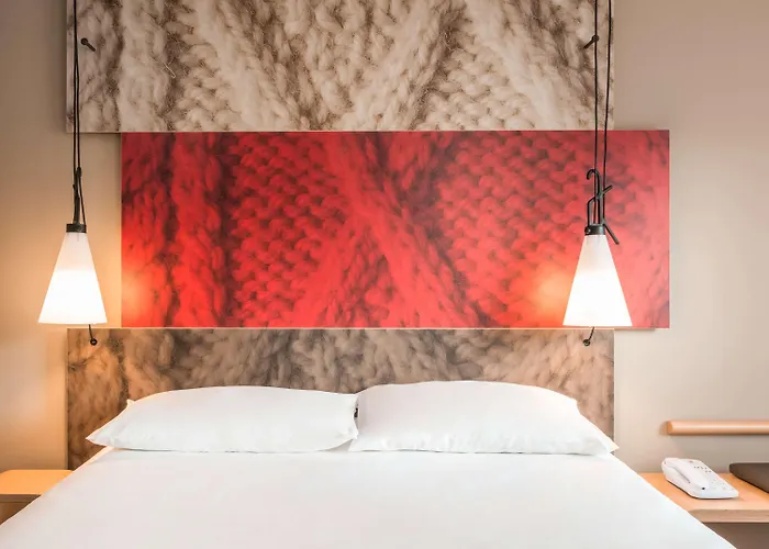 Hotell Ibis Centrum Opera 3*