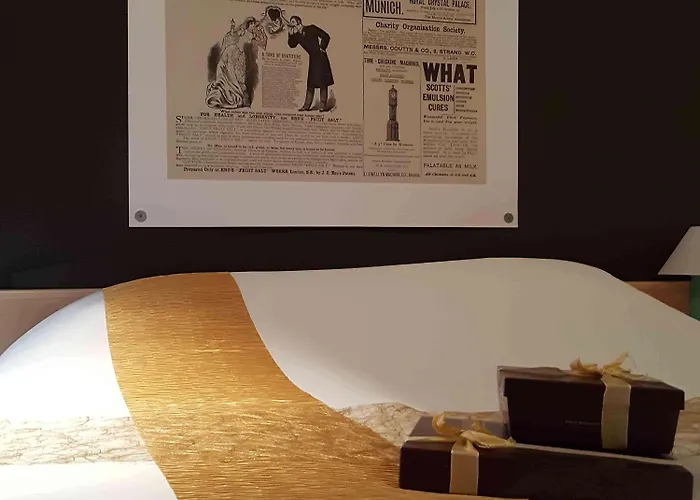 Hotel Ibis Centrum Opera Gante