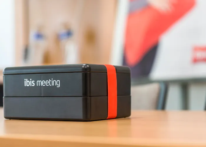 Ibis Centrum Opera 3*