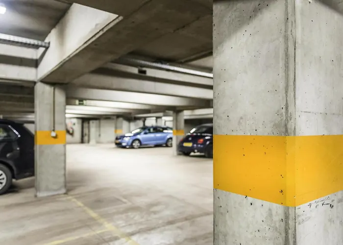 Hotell Ibis Centrum Opera