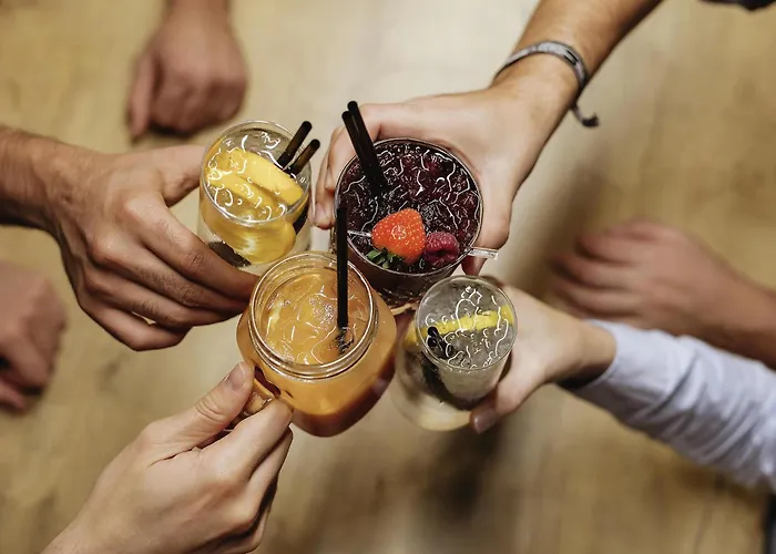 Hotell Ibis Centrum Opera 3*