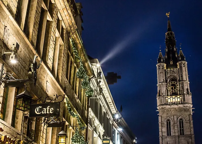 Hotell Ibis Centrum Opera 3*