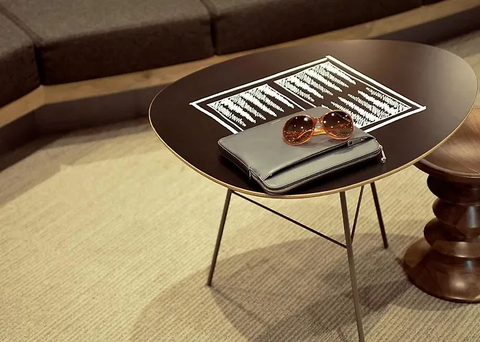 Ibis Centrum Opera 3*