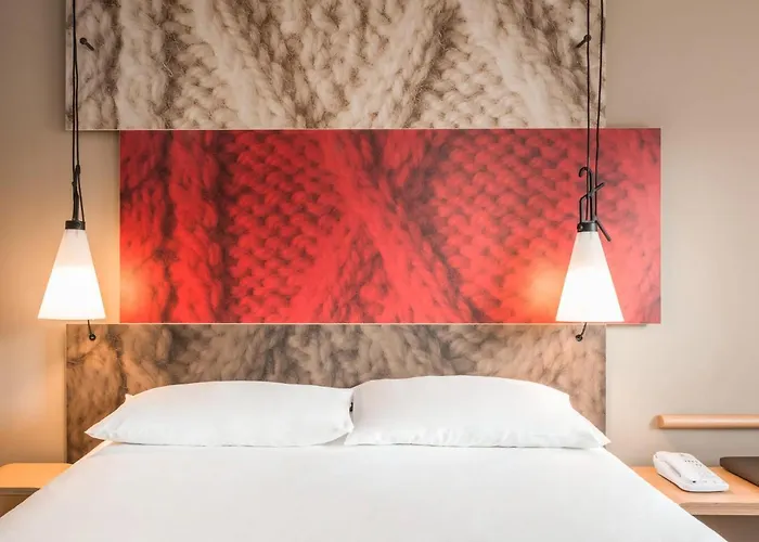 Ibis Centrum Opera Hotell