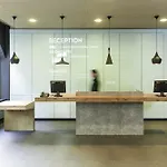 Ξενοδοχείο Ibis Centrum Opera