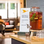 Ibis Centrum Opera 3* Γάνδη