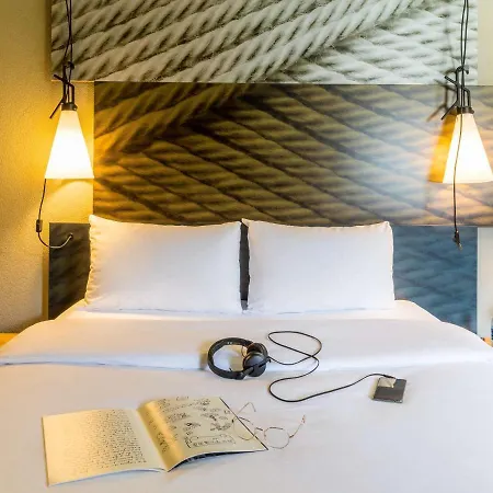 Hotel Ibis Centrum Opera
