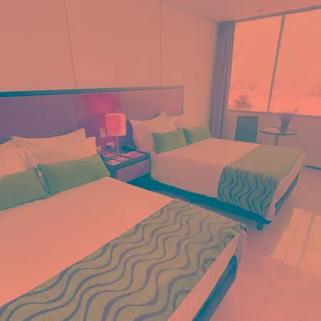 Ibis Centrum Opera Gandawa