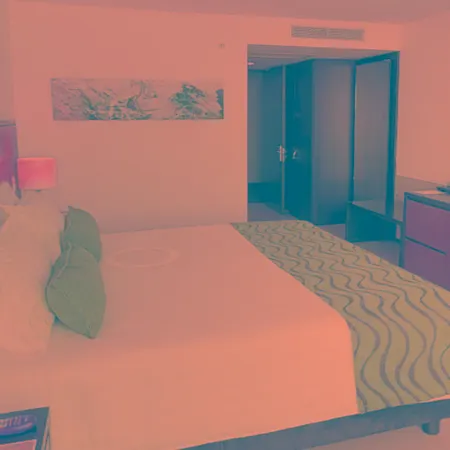 Ibis Centrum Opera Hotel Gandawa