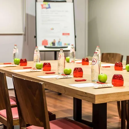 Hotel Ibis Centrum Opera