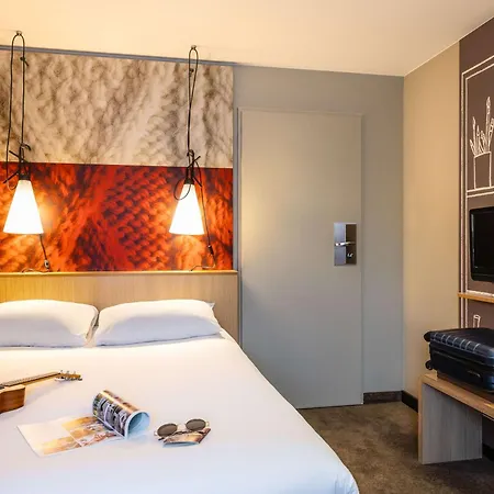 Ibis Centrum Opera 3*