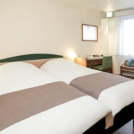 Ibis Centrum Opera