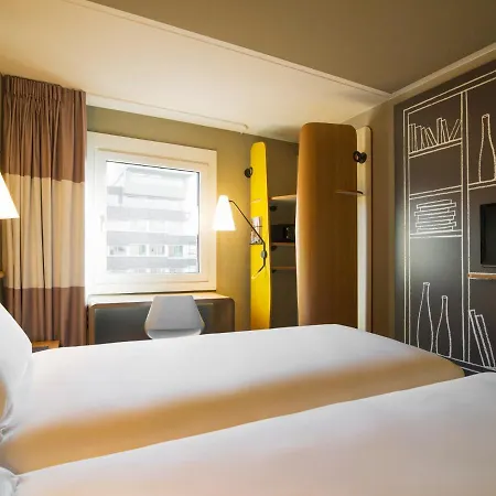 Ibis Centrum Opera 3* Gandawa