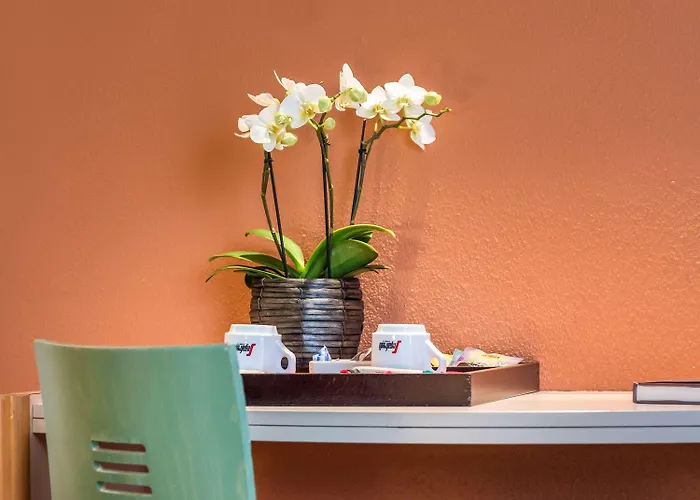 Hotel Ibis Centrum Opera 3*