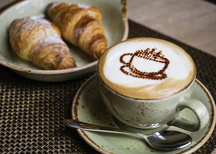 Ibis Centrum Opera 3* Ghent