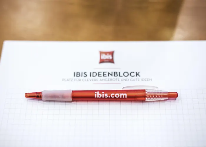 Ibis Centrum Opera Hotel