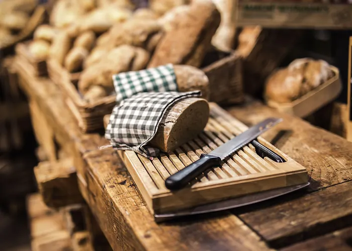 Ibis Centrum Opera Ghent