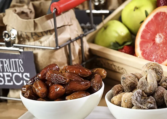 Hotel Ibis Centrum Opera 3*