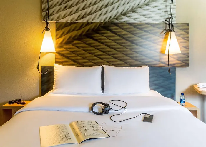 Ibis Centrum Opera Hotel