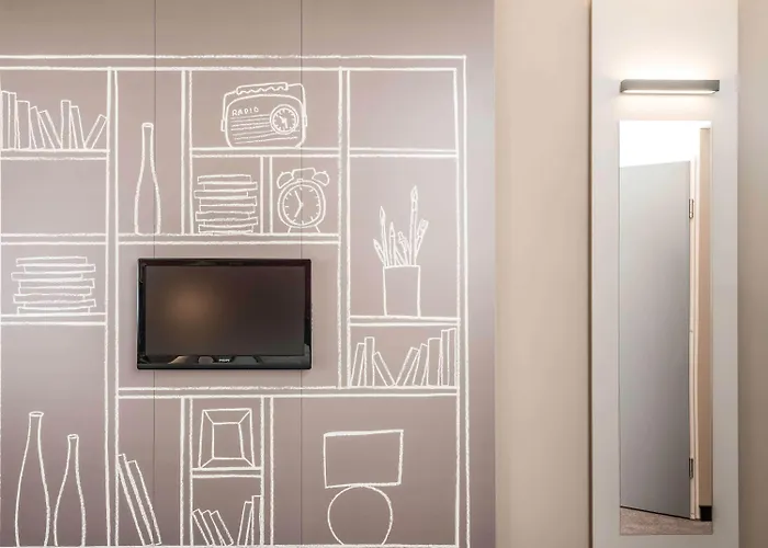 Ibis Centrum Opera Hotel