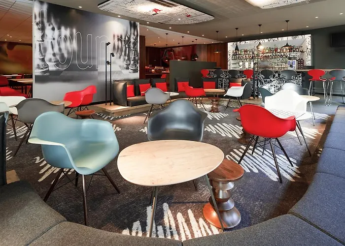 Hotel Ibis Centrum Opera